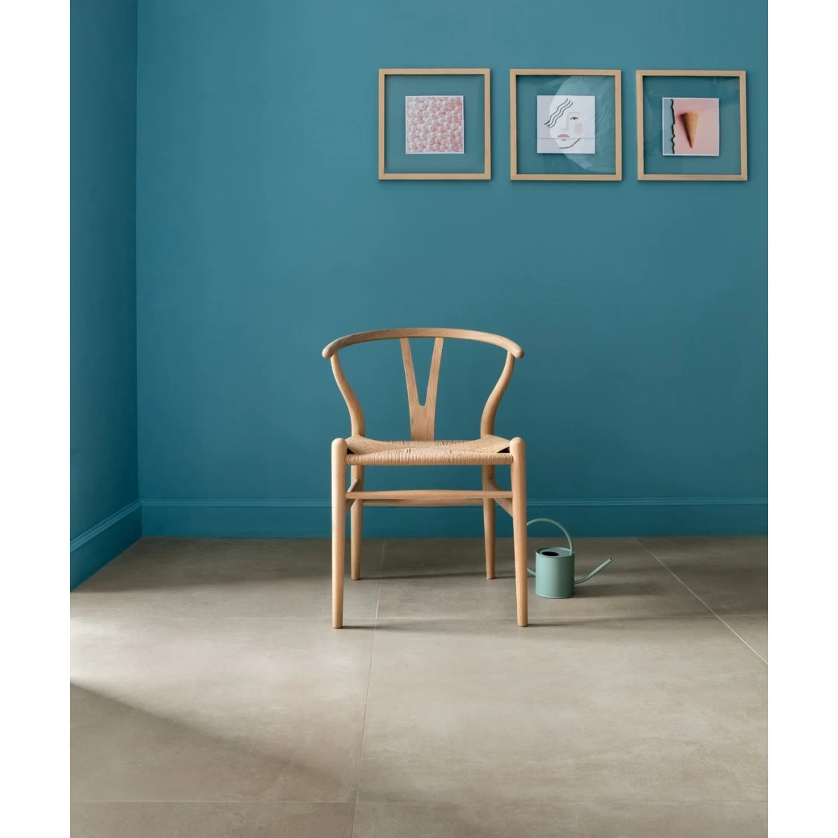 Terratinta KOS Sand 90 X 90 Cm Per M² 2 Terratinta KOS Sand 90 X 90 Cm Per M² - Afbeelding 2