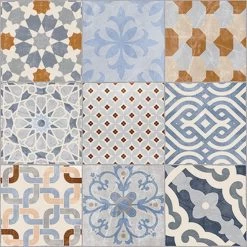 Portinari Lisboa HD Mix 57108 60x60 Per M²