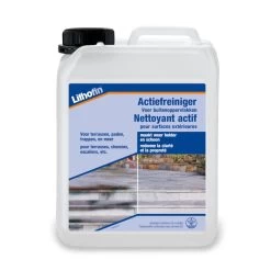 LITHOFIN Actiefreiniger 2.5L