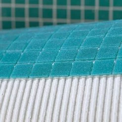 Mapei Adesilex P10 Wit C2TE Glasmozaïek