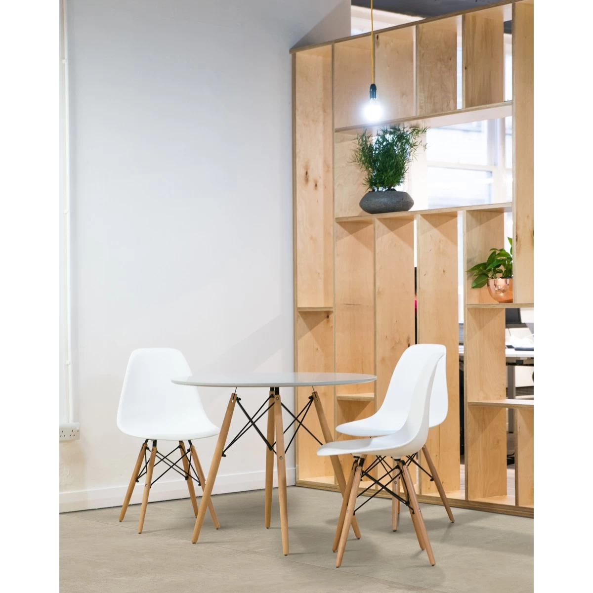 Terratinta KOS Sand 90 X 90 Cm Per M² 6 Terratinta KOS Sand 90 X 90 Cm Per M² - Afbeelding 6