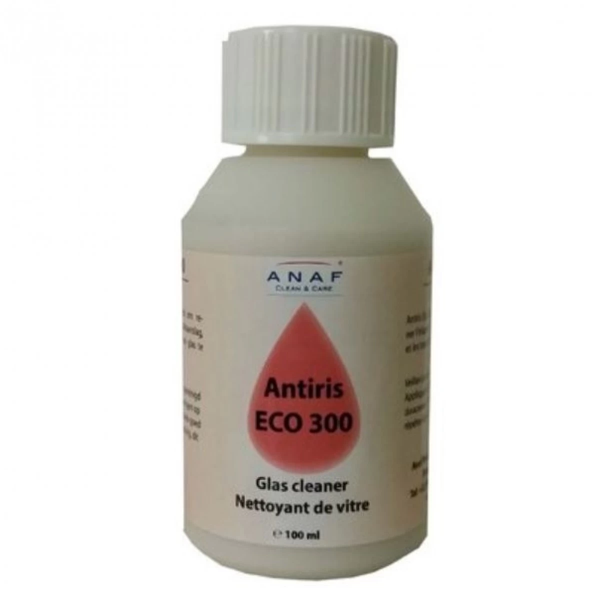 Anaf Antiris Eco Glasreiniger 250 Ml 1 Anaf Antiris Eco Glasreiniger 250 Ml
