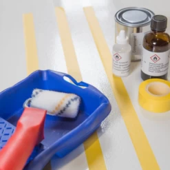 Storax Antislip Coating Sanitair (2 M²) -Tegels & Vloeren antislip coating 2 storax