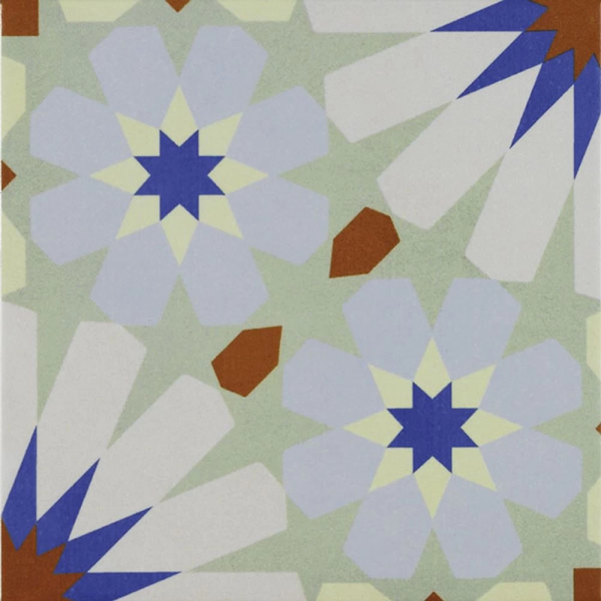 Pamesa Art Cassatt Decor 22.3x22.3cm Per M² 1 Pamesa Art Cassatt Decor 22.3x22.3cm Per M²