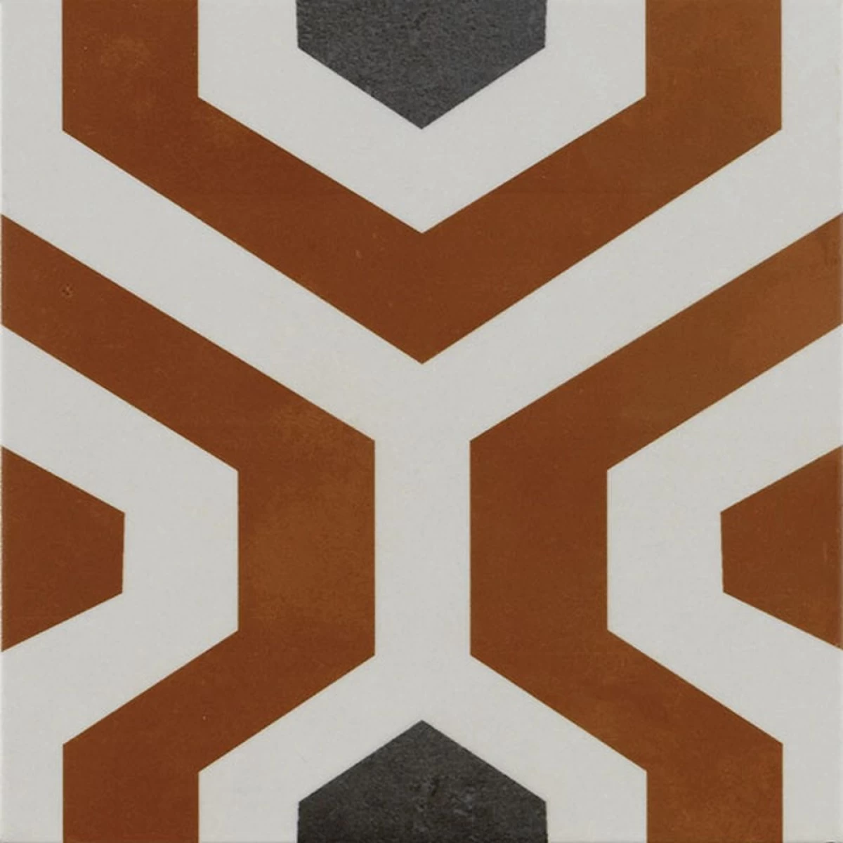 Pamesa Art Gauguin Decor 22.3x22.3cm Per M² 1 Pamesa Art Gauguin Decor 22.3x22.3cm Per M²