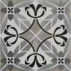 Pamesa Art Sysley Decor 22.3x22.3cm Per M²