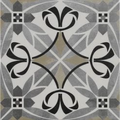 Pamesa Art Sysley Decor 22.3x22.3cm Per M²