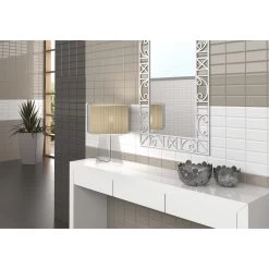 Altair Australia Silver 7,5x15 Per M²