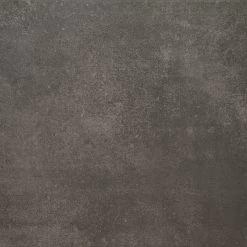 Azuliber Barroude Gris Oscuro 65x65 Per M²