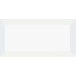 Altair Biselado Blanco 7,5x15 Per M² -Tegels & Vloeren biseladoblanco