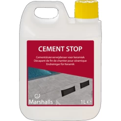 Stoneline Cement Stop 1L -Tegels & Vloeren cement stop 7