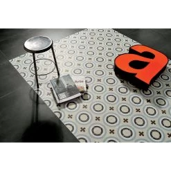 Fioranese Cementina 1 20x20 Per M²