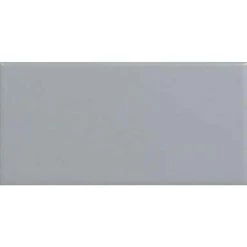 Altair Liso Ceniza Mate 7,5x15 Per M²