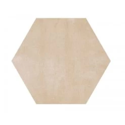 Harmony Terra Clay Hexa 22,8 X 19,8 Cm Per M²
