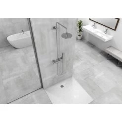 Blink Cleveland Ice Gray 120x120