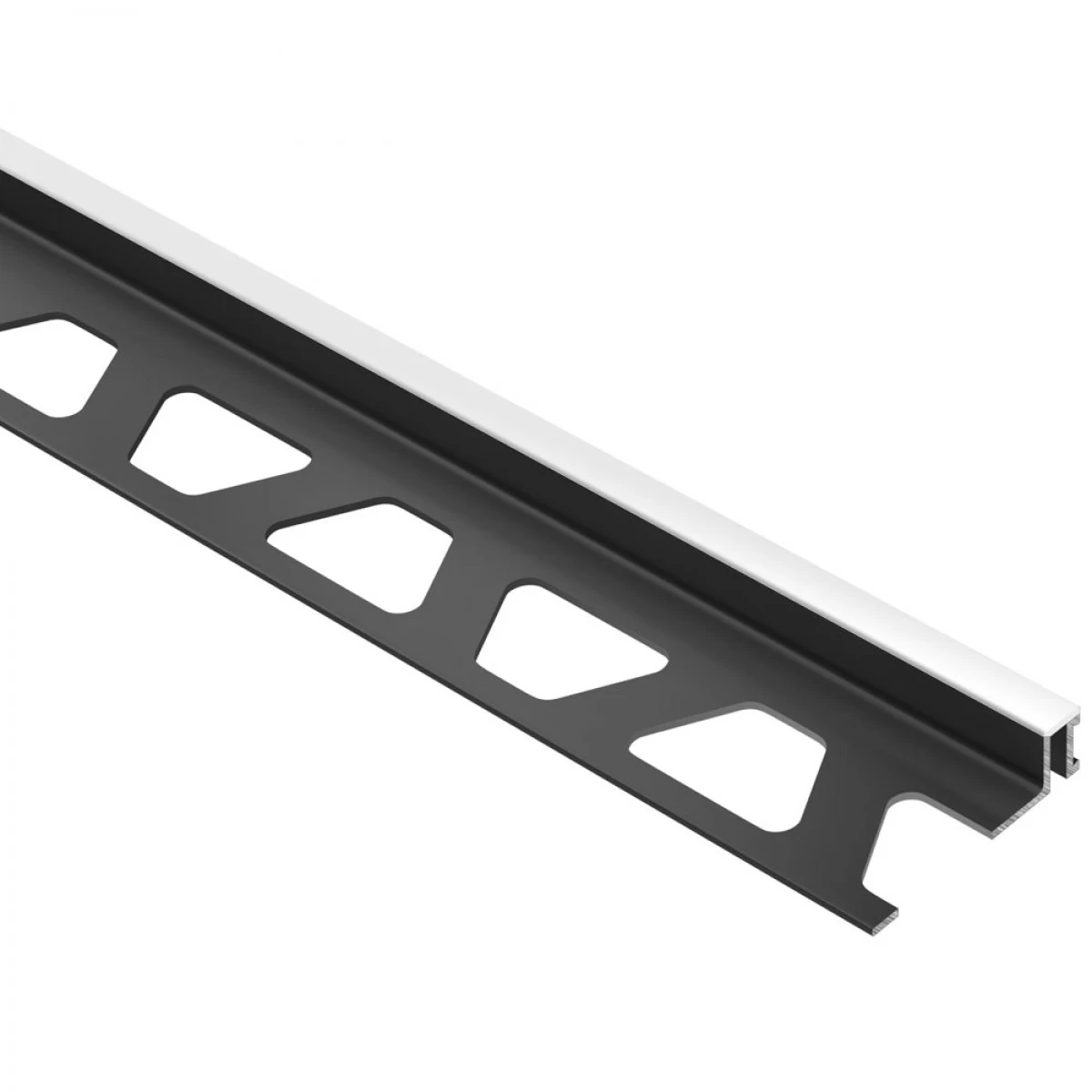 Schluter Dilex-BWA H6 Wit (BW) 2,5m 3 Schluter Dilex-BWA H6 Wit (BW) 2,5m - Afbeelding 3