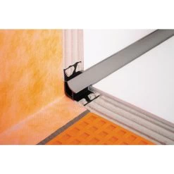 Schluter Dilex-HKW U9/O9 BW90 2500mm Zuiver Wit -Tegels & Vloeren dilex hkw 3