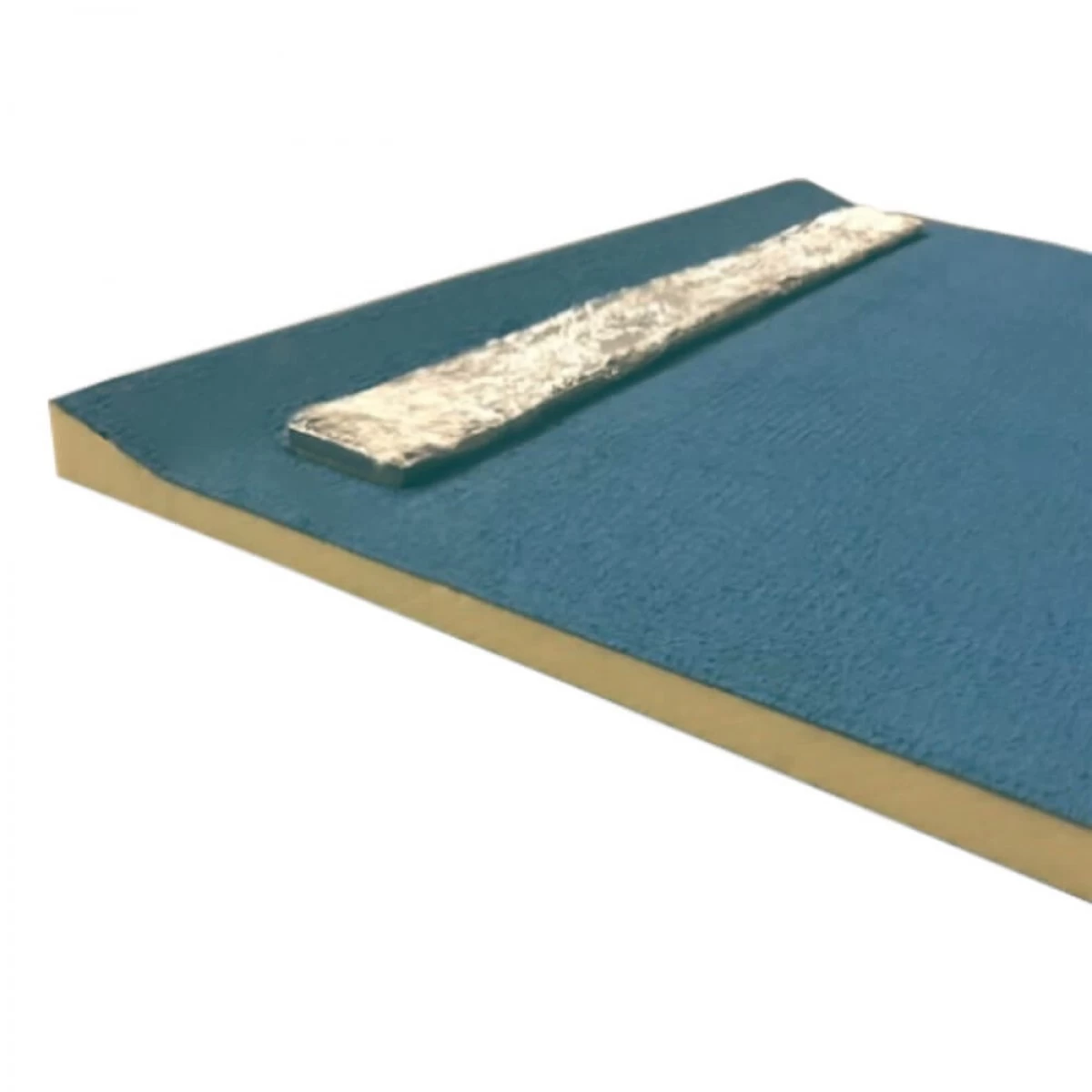 ISOX Douchebodem Met Lijngoot 900 X 900 Mm 2 ISOX Douchebodem Met Lijngoot 900 X 900 Mm - Afbeelding 2