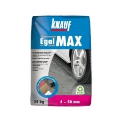 Knauf EgalMax 25 Kg