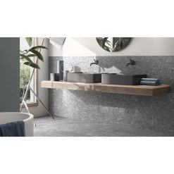 Emilceramica Chateau Gris 120 X 120 Cm Per M² -Tegels & Vloeren emil chateau 010.jpg.1920x1080 q95 crop 2 1