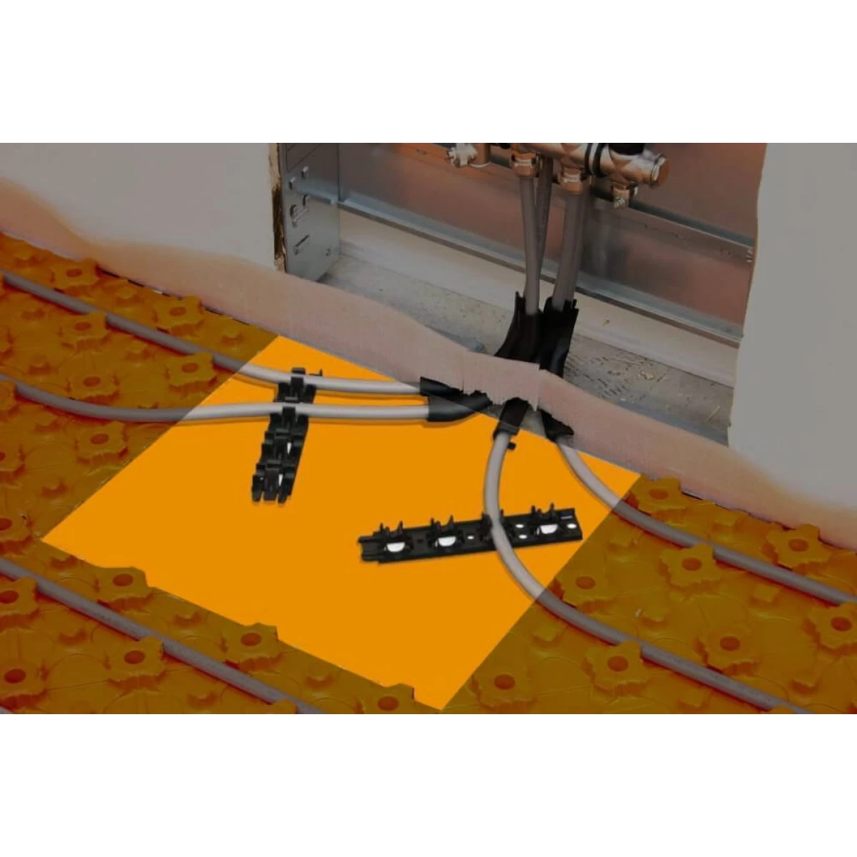 Schluter Bekotec-ENFG 1.24m² 2 Schluter Bekotec-ENFG 1.24m² - Afbeelding 2