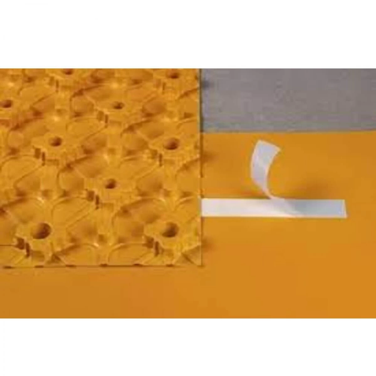 Schluter Bekotec-ENFG 1.24m² 1 Schluter Bekotec-ENFG 1.24m²