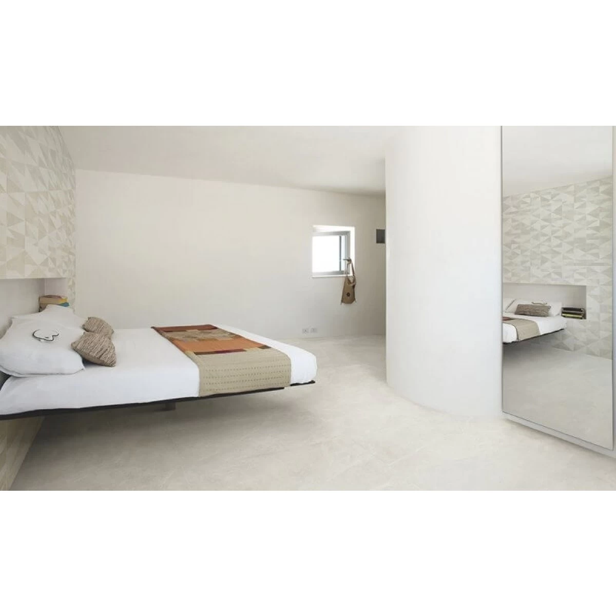 Provenza Eureka Bianco 2 Provenza Eureka Bianco - Afbeelding 2