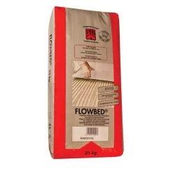 Compaktuna Flowbed C2FG [grijs] 25kg