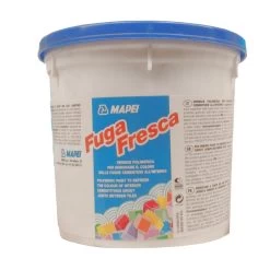 Mapei Fuga Fresca 1 Kg 110 Manhattan Grijs