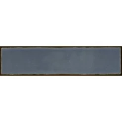 Provenza Karman Regoli Fumo Decor 30x7.5