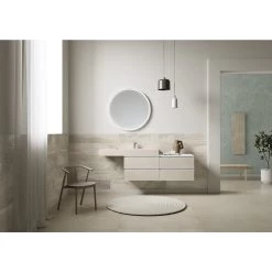 Terratinta KOS Sand 90 X 90 Cm Per M² 10 Terratinta KOS Sand 90 X 90 Cm Per M² -Tegels & Vloeren grained greencopper libeccionaturale kossand 1