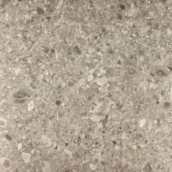 Gresart Terrazzo Grey 60x60