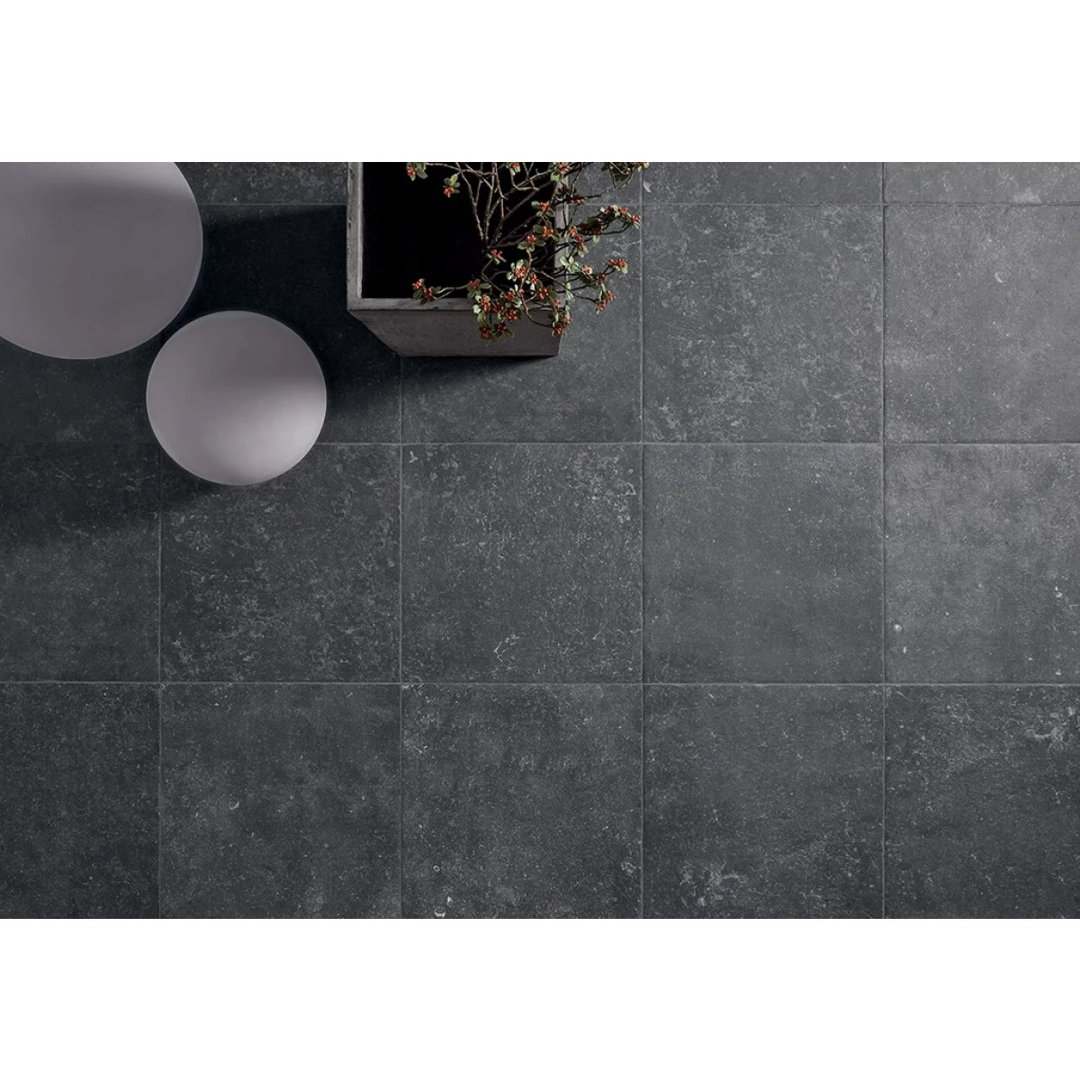 Fioranese Manoir Noir Hainaut 30,2 X 60,4 2 Fioranese Manoir Noir Hainaut 30,2 X 60,4 - Afbeelding 2