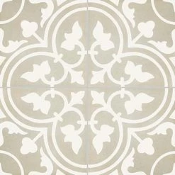 Unicom Rêverie 11 Patroontegel 20 X 20 Cm Per M²