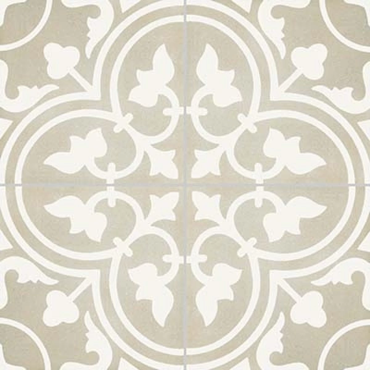 Unicom Rêverie 11 Patroontegel 20 X 20 Cm Per M² 1 Unicom Rêverie 11 Patroontegel 20 X 20 Cm Per M²