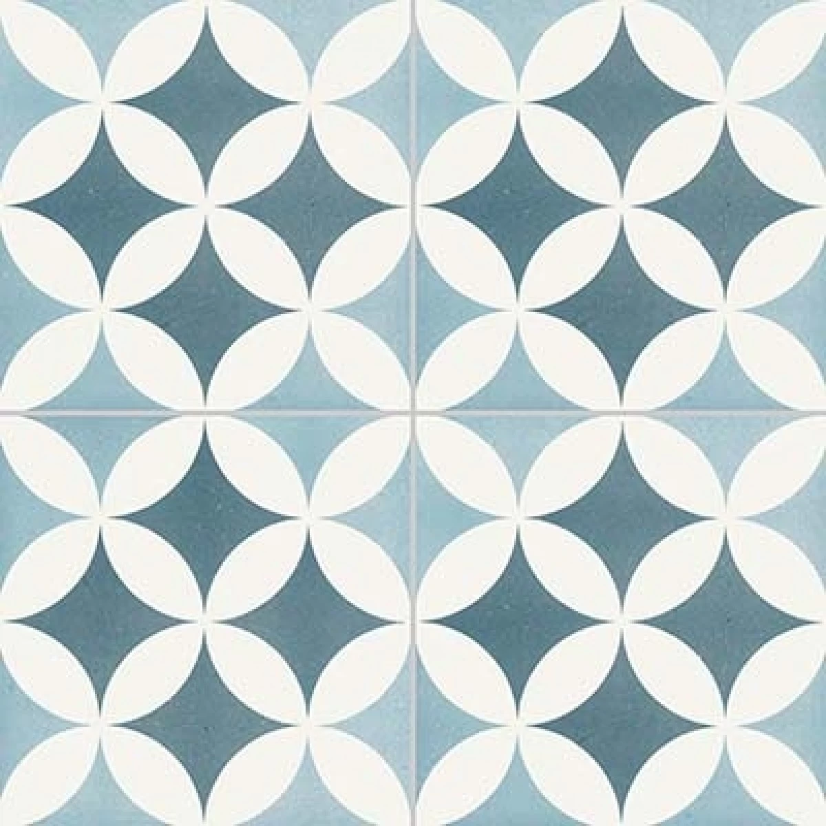 Unicom Rêverie 12 Patroontegel 20 X 20 Cm Per M² 1 Unicom Rêverie 12 Patroontegel 20 X 20 Cm Per M²