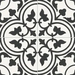 Unicom Rêverie 1 Patroontegel 20 X 20 Cm Per M²