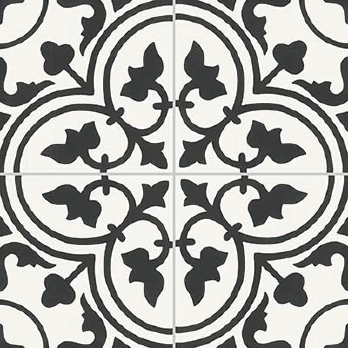 Unicom Rêverie 1 Patroontegel 20 X 20 Cm Per M² 1 Unicom Rêverie 1 Patroontegel 20 X 20 Cm Per M²