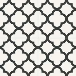 Unicom Rêverie 2 Patroontegel 20 X 20 Cm Per M²