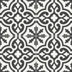 Unicom Rêverie 3 Patroontegel 20 X 20 Cm Per M²