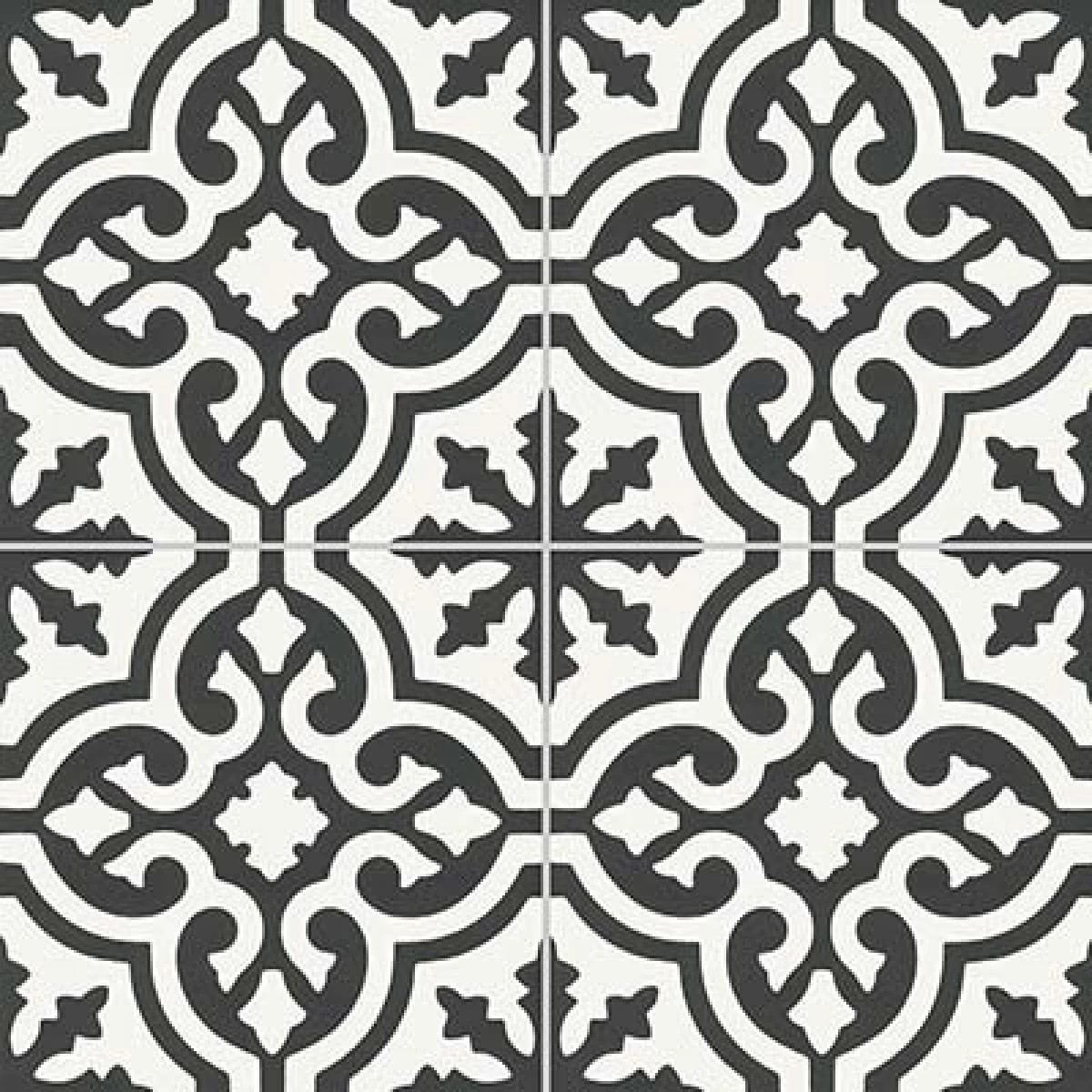 Unicom Rêverie 3 Patroontegel 20 X 20 Cm Per M² 1 Unicom Rêverie 3 Patroontegel 20 X 20 Cm Per M²