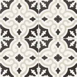 Unicom Rêverie 5 Patroontegel 20 X 20 Cm Per M²