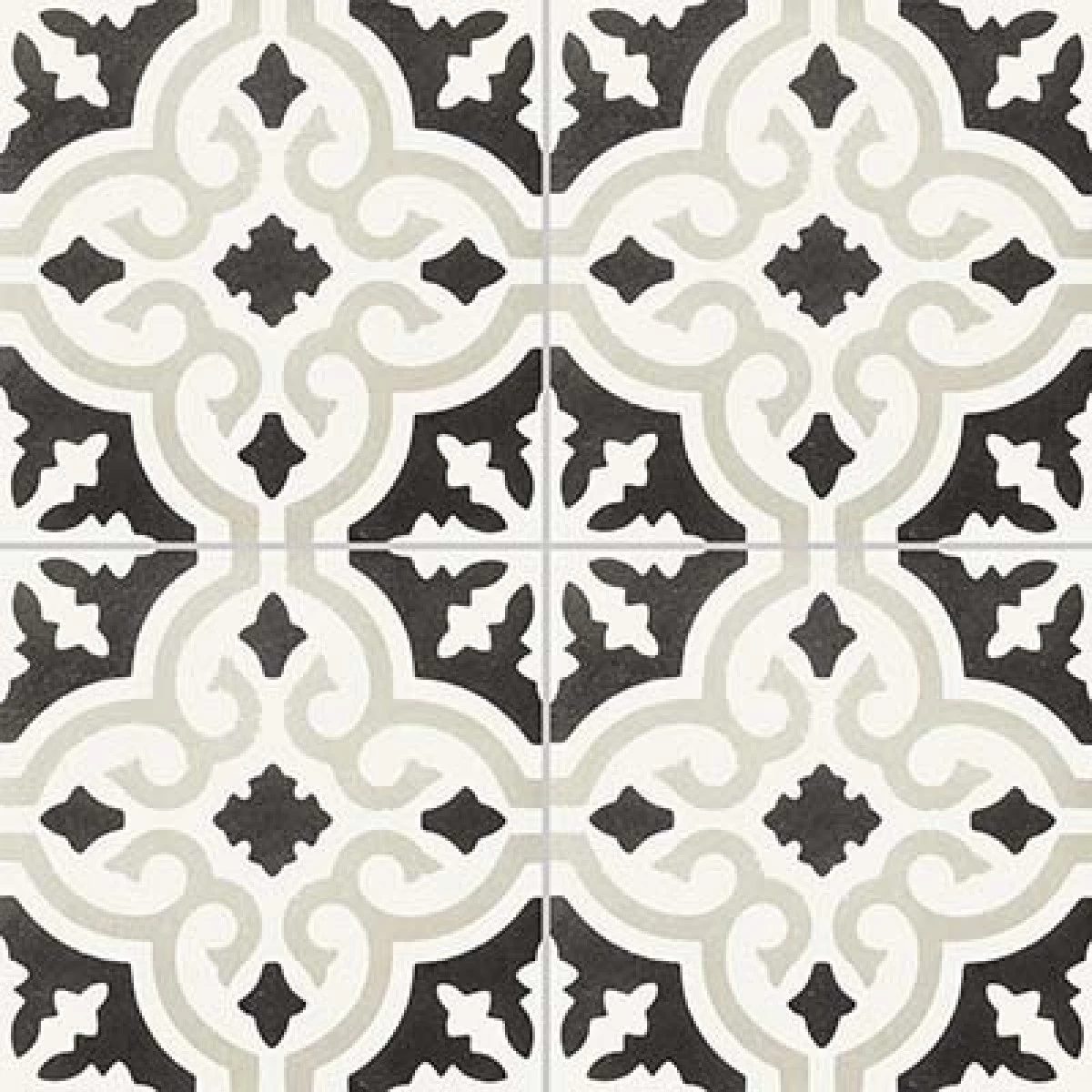 Unicom Rêverie 5 Patroontegel 20 X 20 Cm Per M² 1 Unicom Rêverie 5 Patroontegel 20 X 20 Cm Per M²