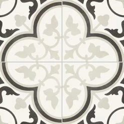 Unicom Rêverie 6 Patroontegel 20 X 20 Cm Per M²