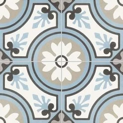 Unicom Rêverie 8 Patroontegel 20 X 20 Cm Per M²