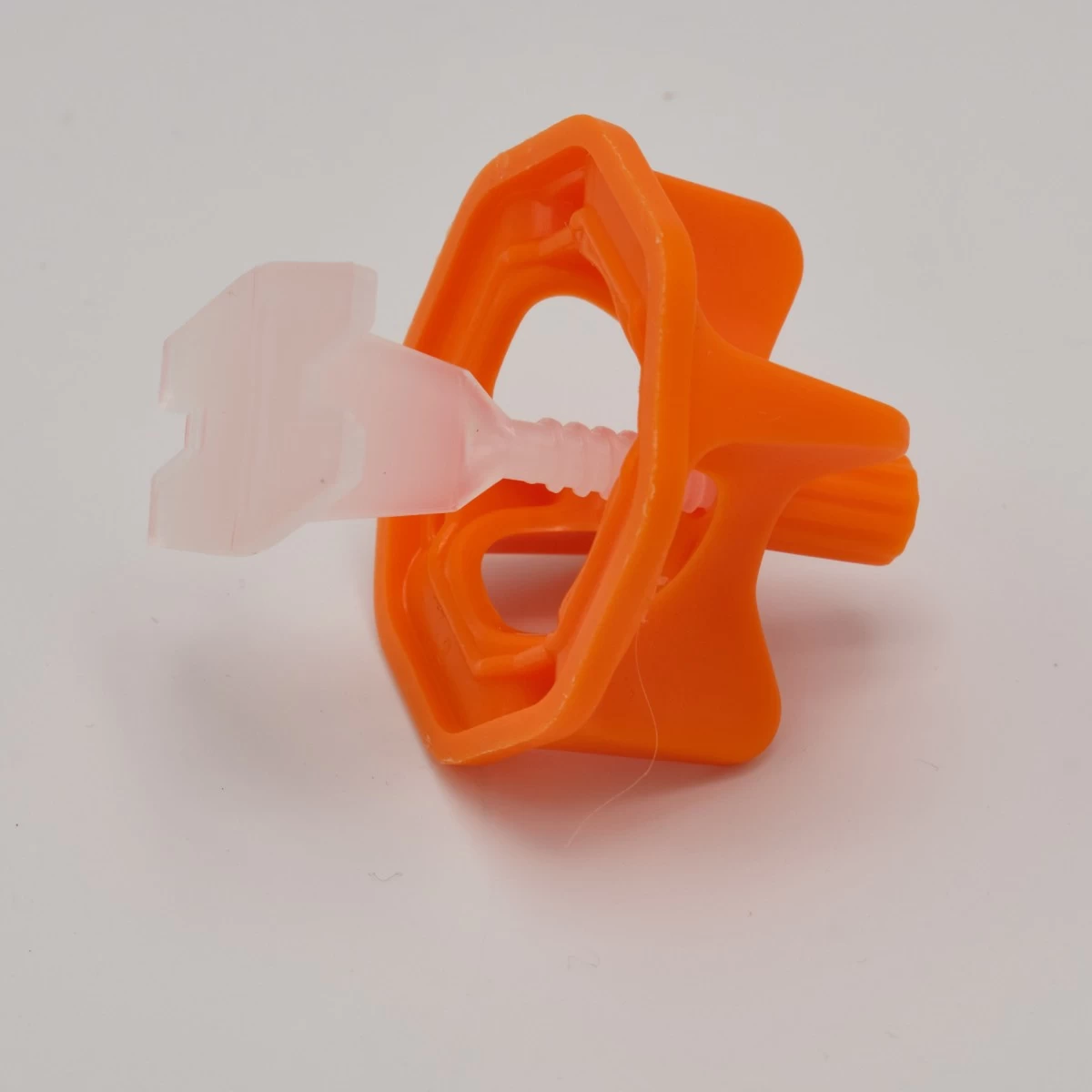 Levelit Helix Caps 250st (emmer) 3 Levelit Helix Caps 250st (emmer) - Afbeelding 3