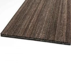 Ecologische Vloermat Van Gerecycleerd Rubber 984 X 784 Mm