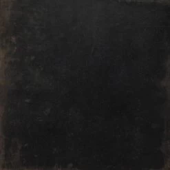Iris Terre Nero Mat Rett. 45x45cm M²