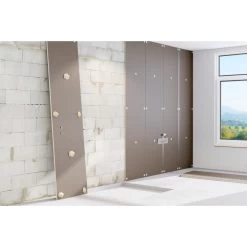 Bouwplaat 2600 X 600 X 50 Mm -Tegels & Vloeren isox toebehoren 900x600 3