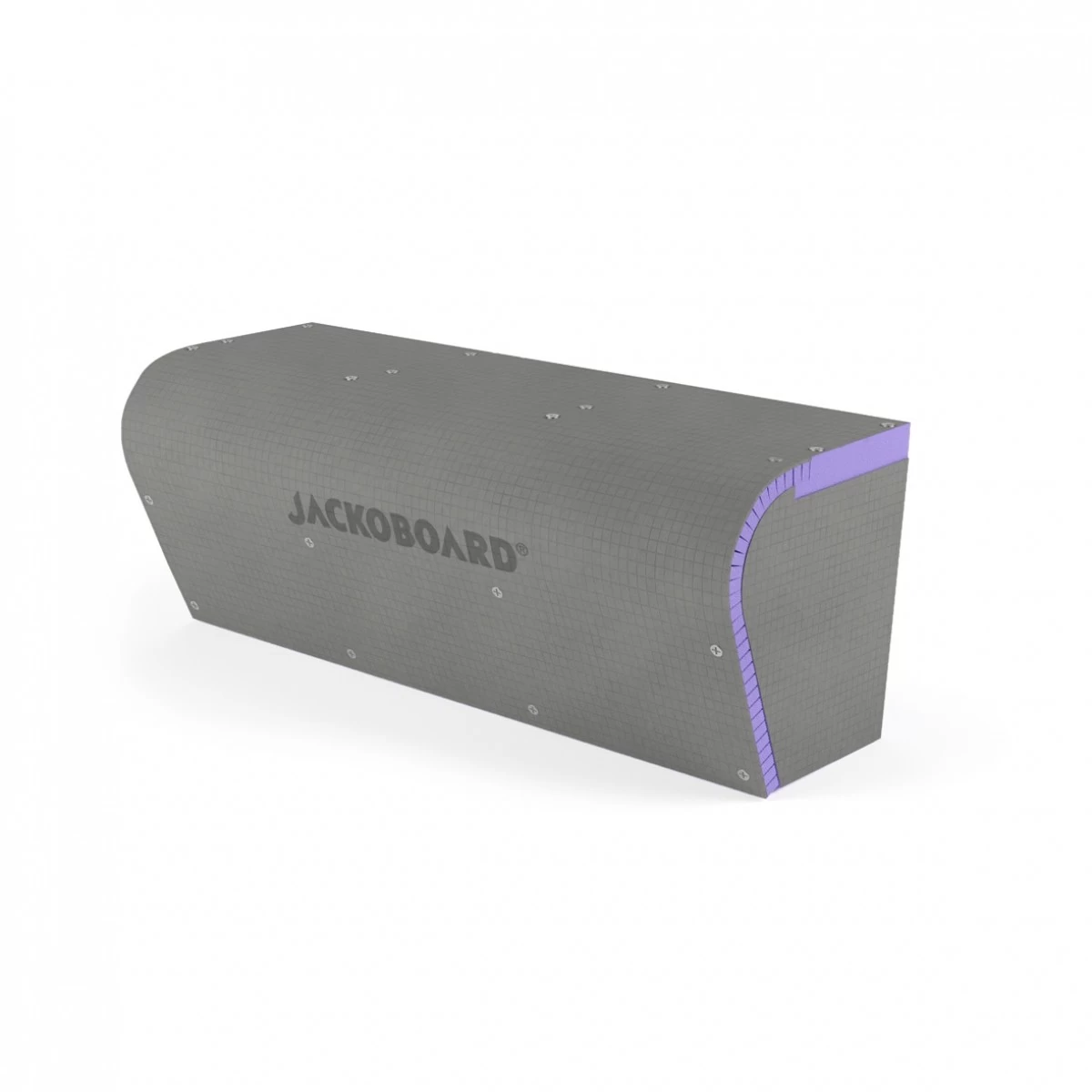 Jackon Jackoboard S-Kit 2 Zitbank 2 Jackon Jackoboard S-Kit 2 Zitbank - Afbeelding 2